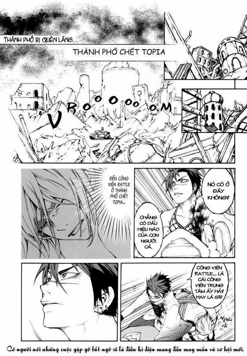 Replica Chapter 1 trang 56