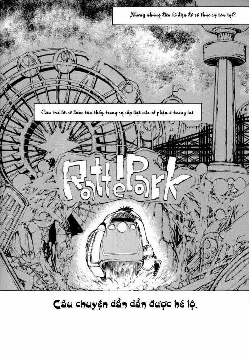 Replica Chapter 1 trang 57