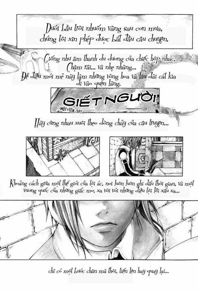 Replica Chapter 1 trang 6