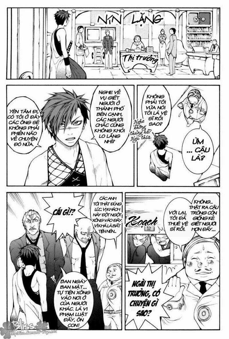 Replica Chapter 1 trang 9