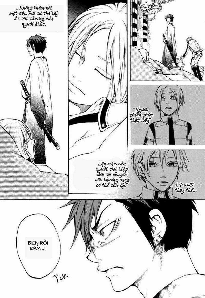 Replica Chapter 2 trang 10