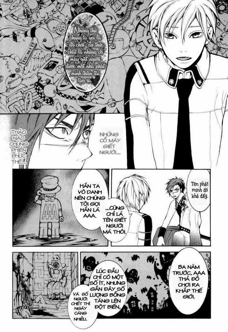 Replica Chapter 2 trang 12