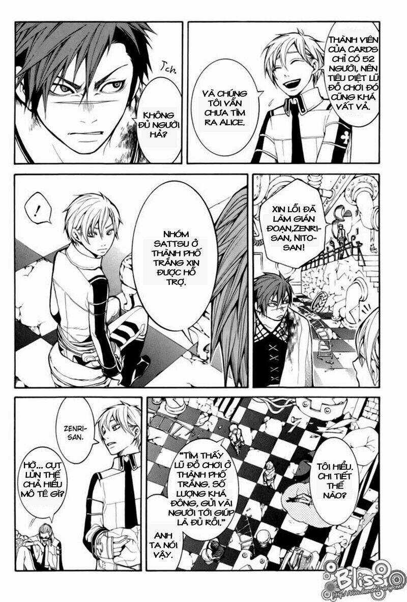 Replica Chapter 2 trang 14