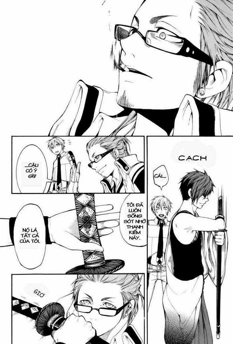 Replica Chapter 2 trang 18