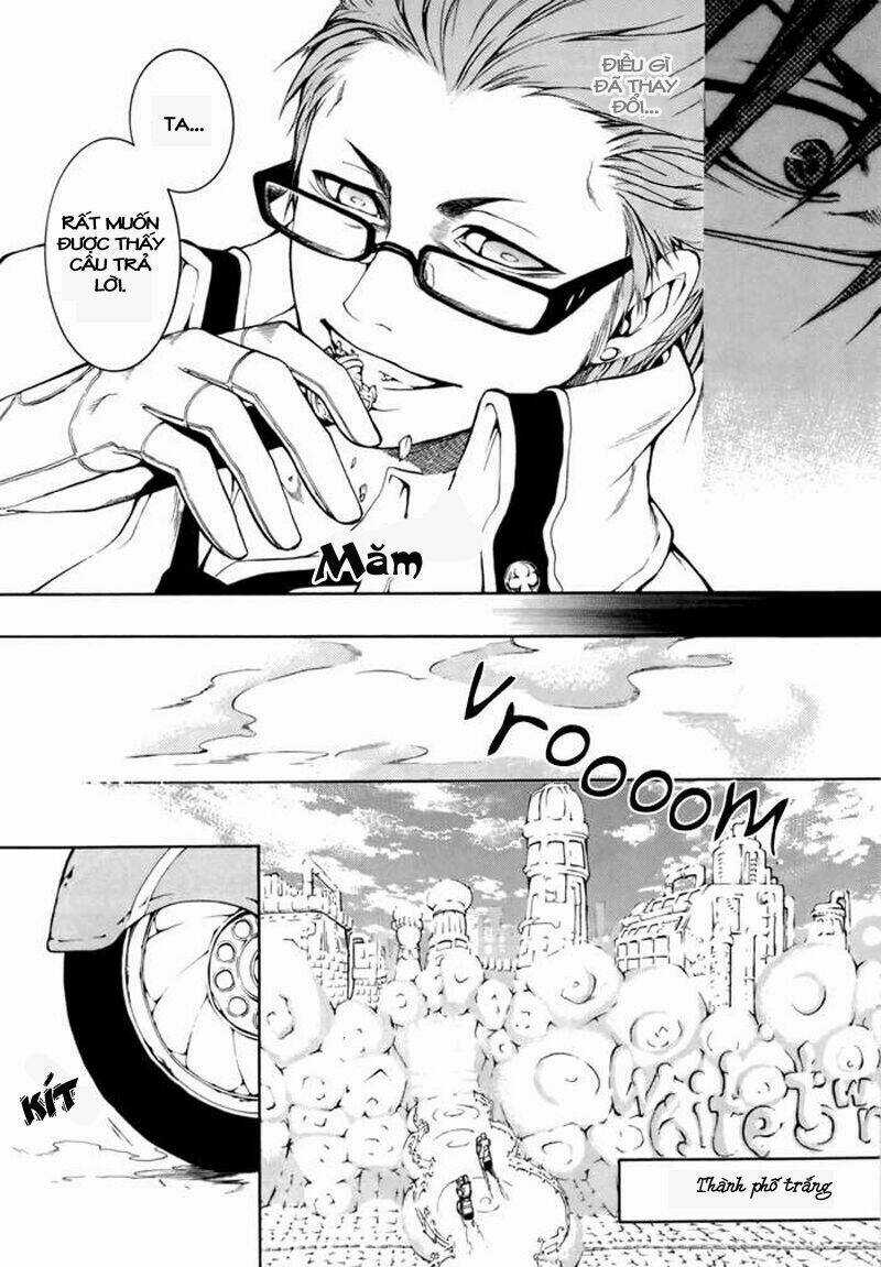 Replica Chapter 2 trang 22