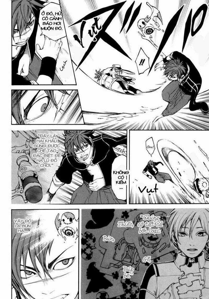 Replica Chapter 2 trang 24