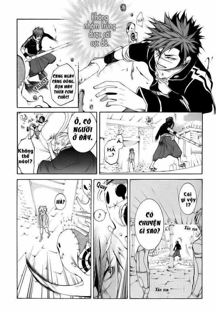 Replica Chapter 3 trang 16