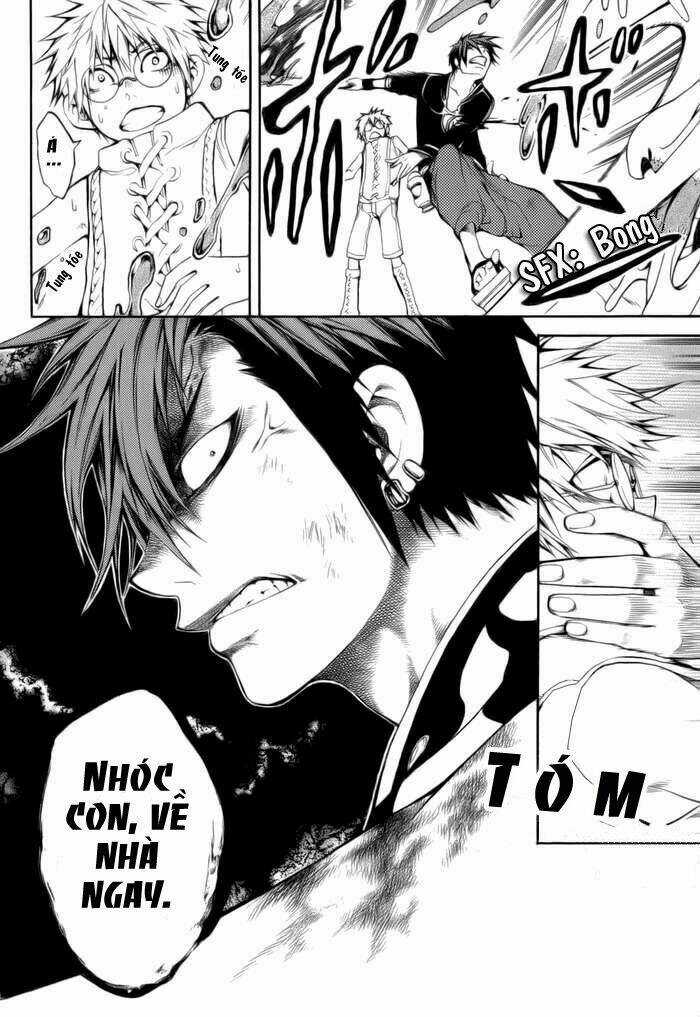 Replica Chapter 3 trang 17