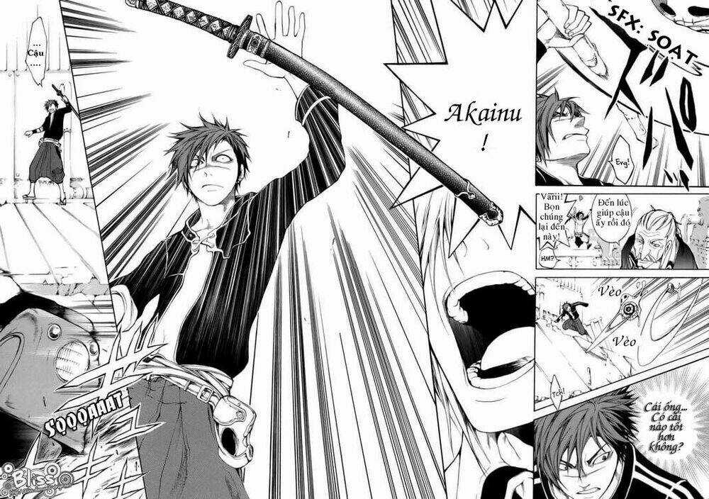 Replica Chapter 3 trang 19