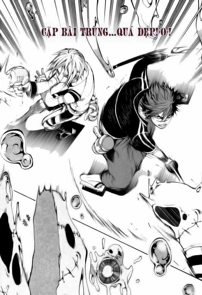 Replica Chapter 3 trang 21