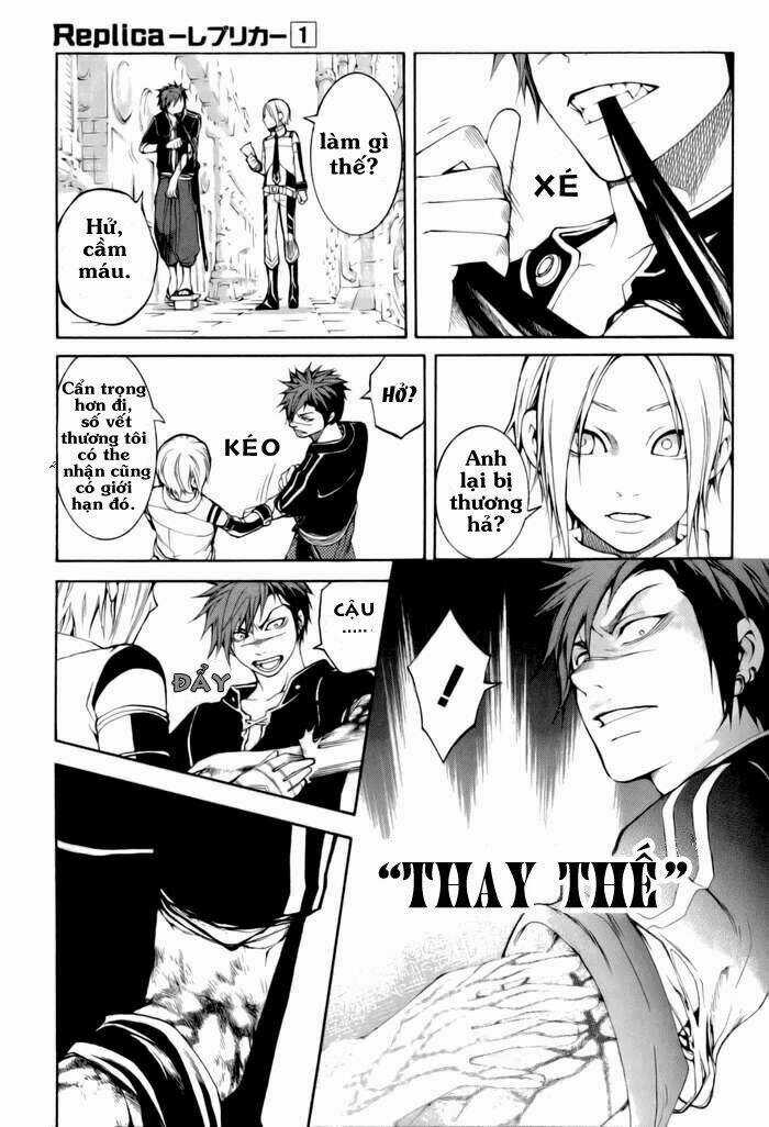 Replica Chapter 3 trang 28
