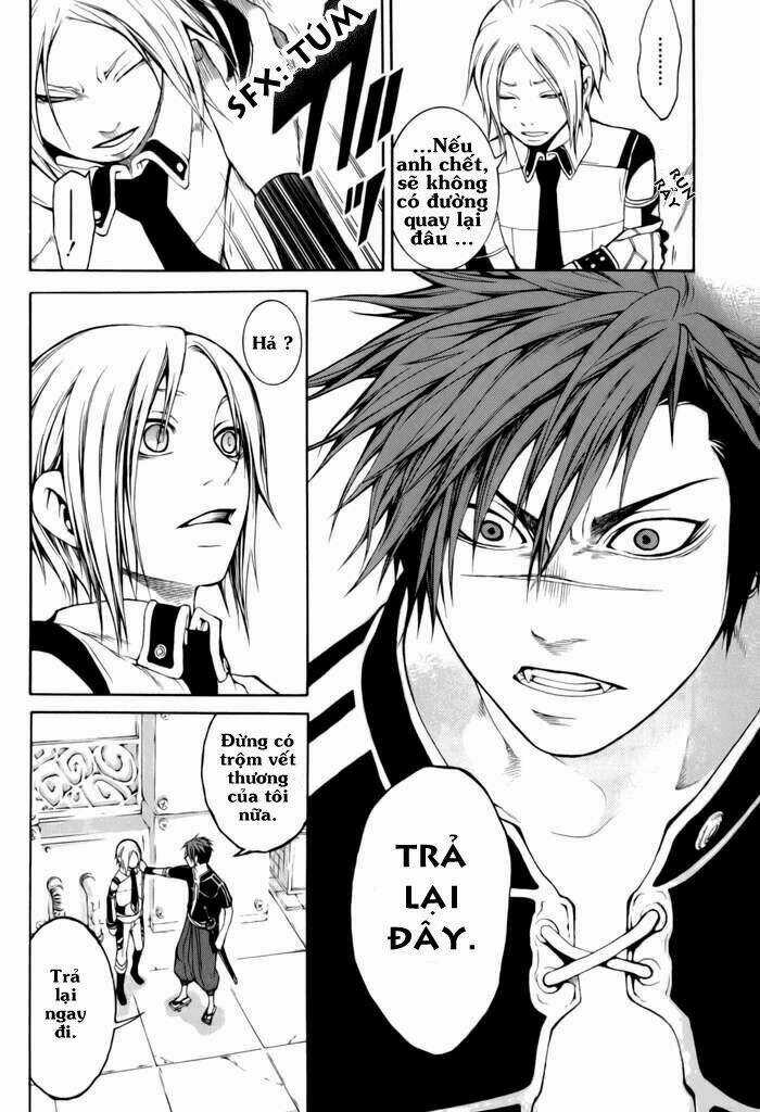 Replica Chapter 3 trang 29