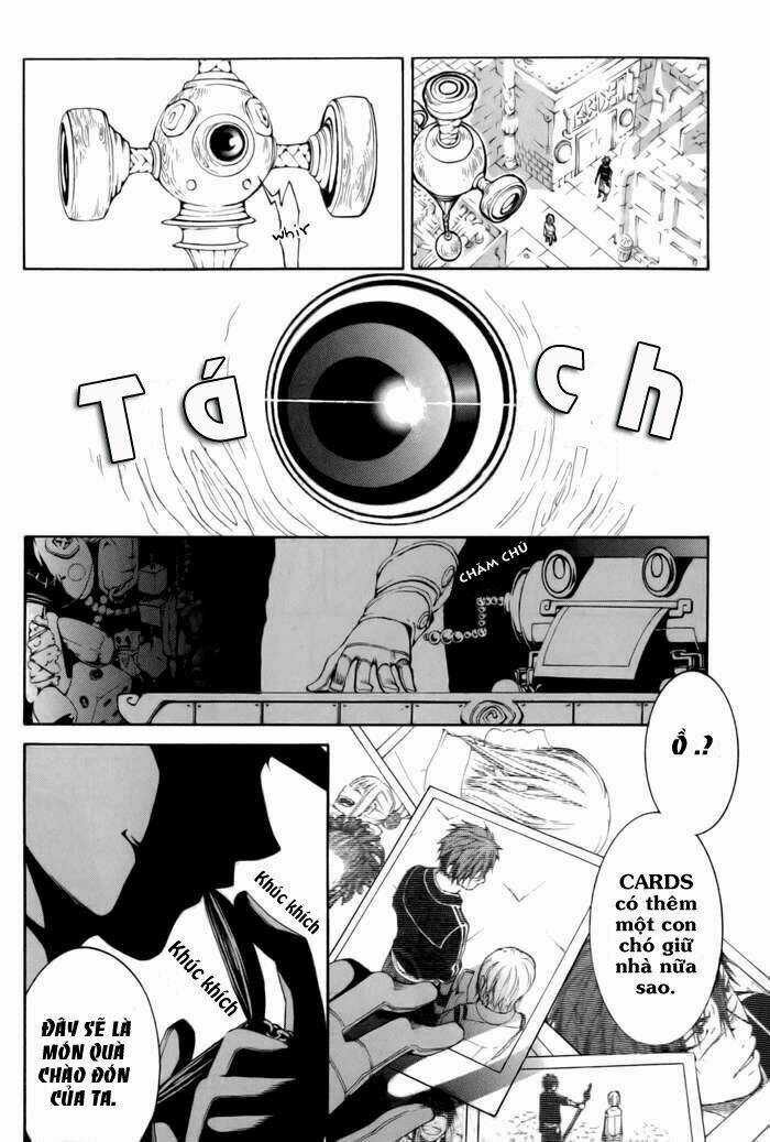 Replica Chapter 3 trang 31