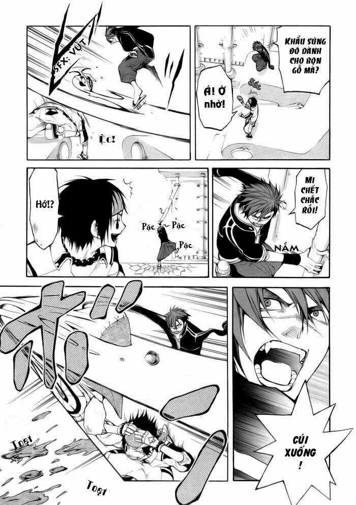 Replica Chapter 3 trang 4