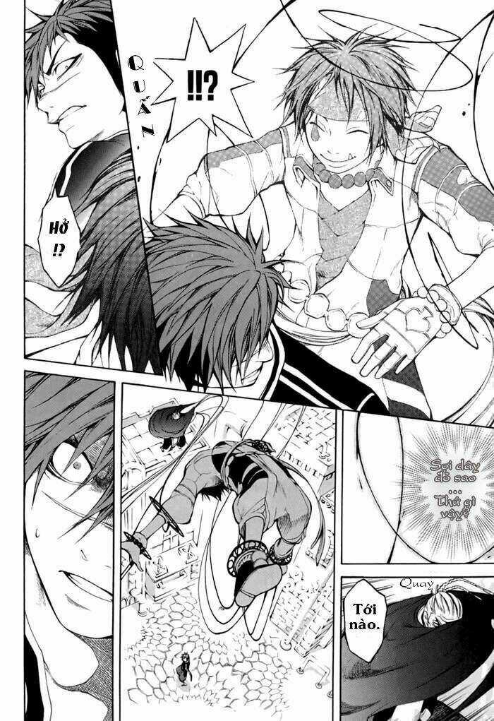 Replica Chapter 3 trang 7