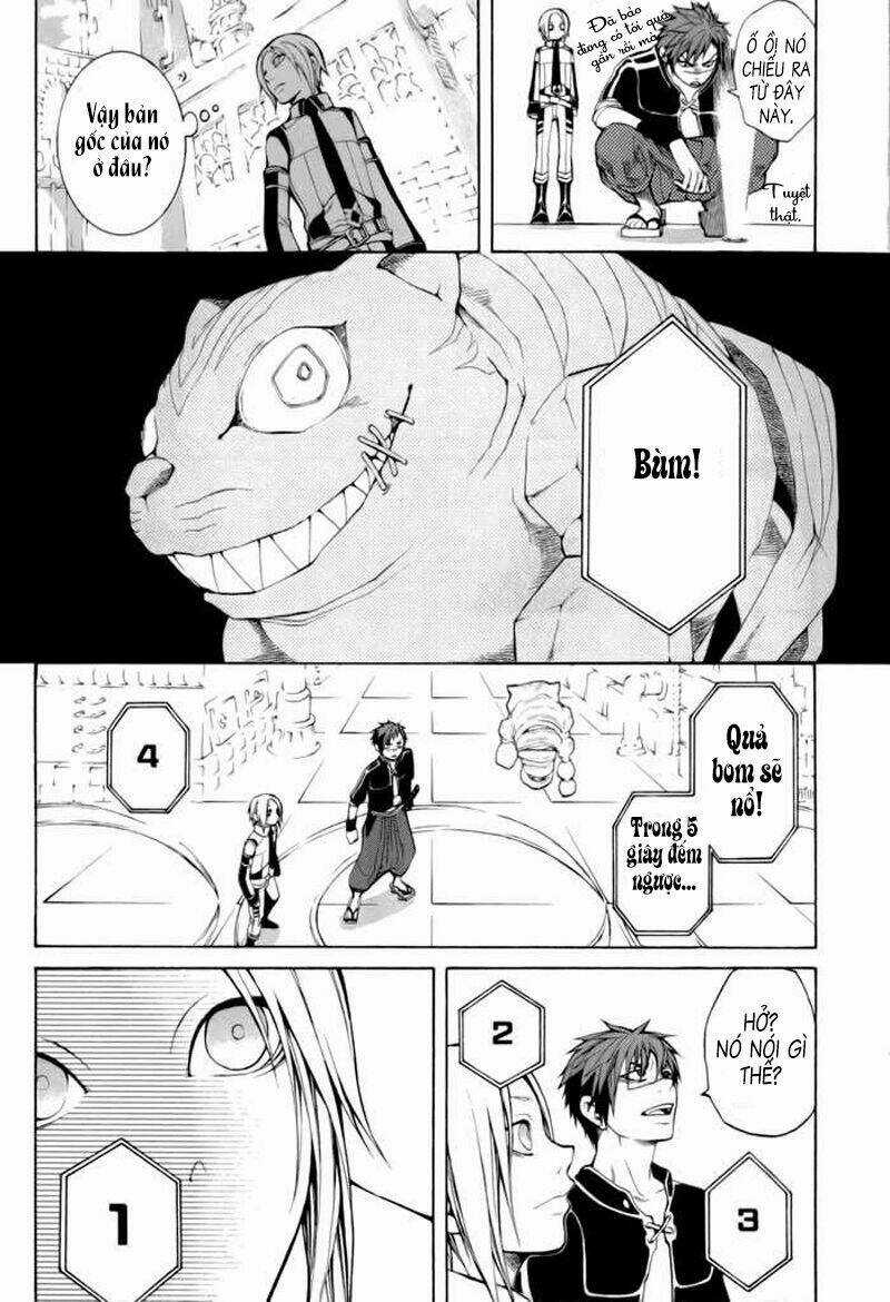 Replica Chapter 4 trang 11