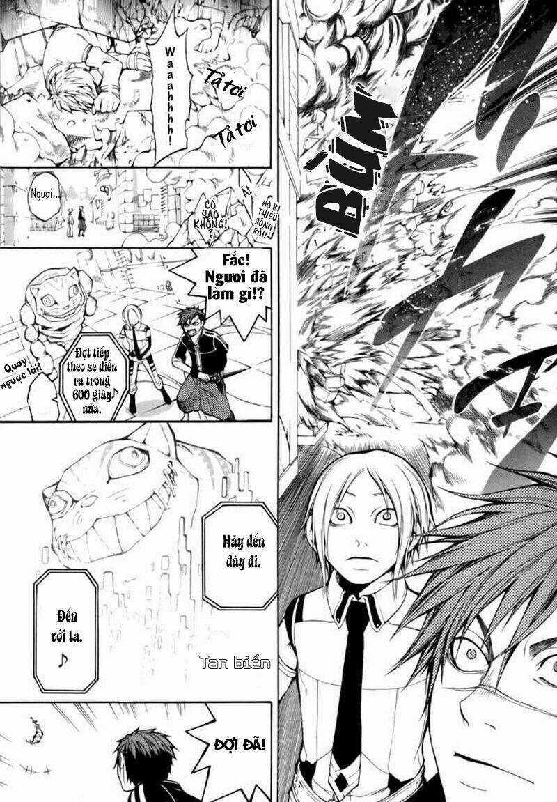 Replica Chapter 4 trang 12