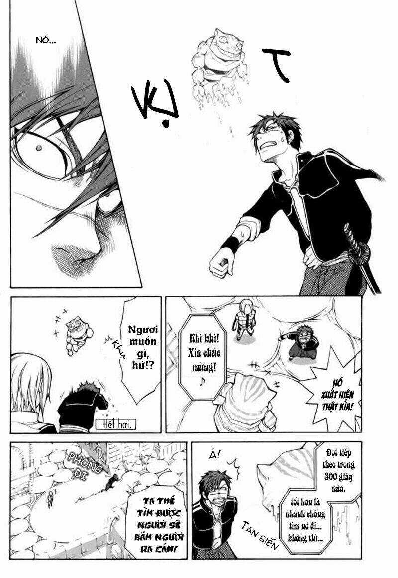 Replica Chapter 4 trang 15