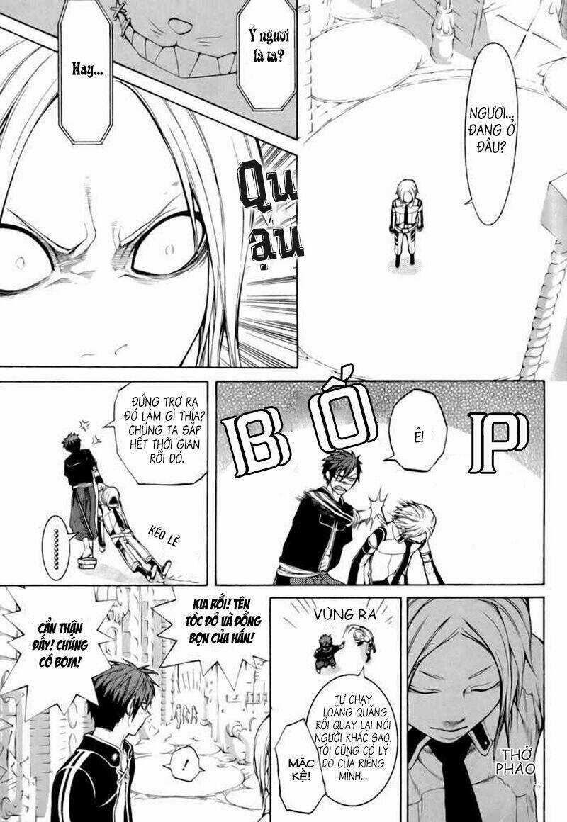 Replica Chapter 4 trang 18