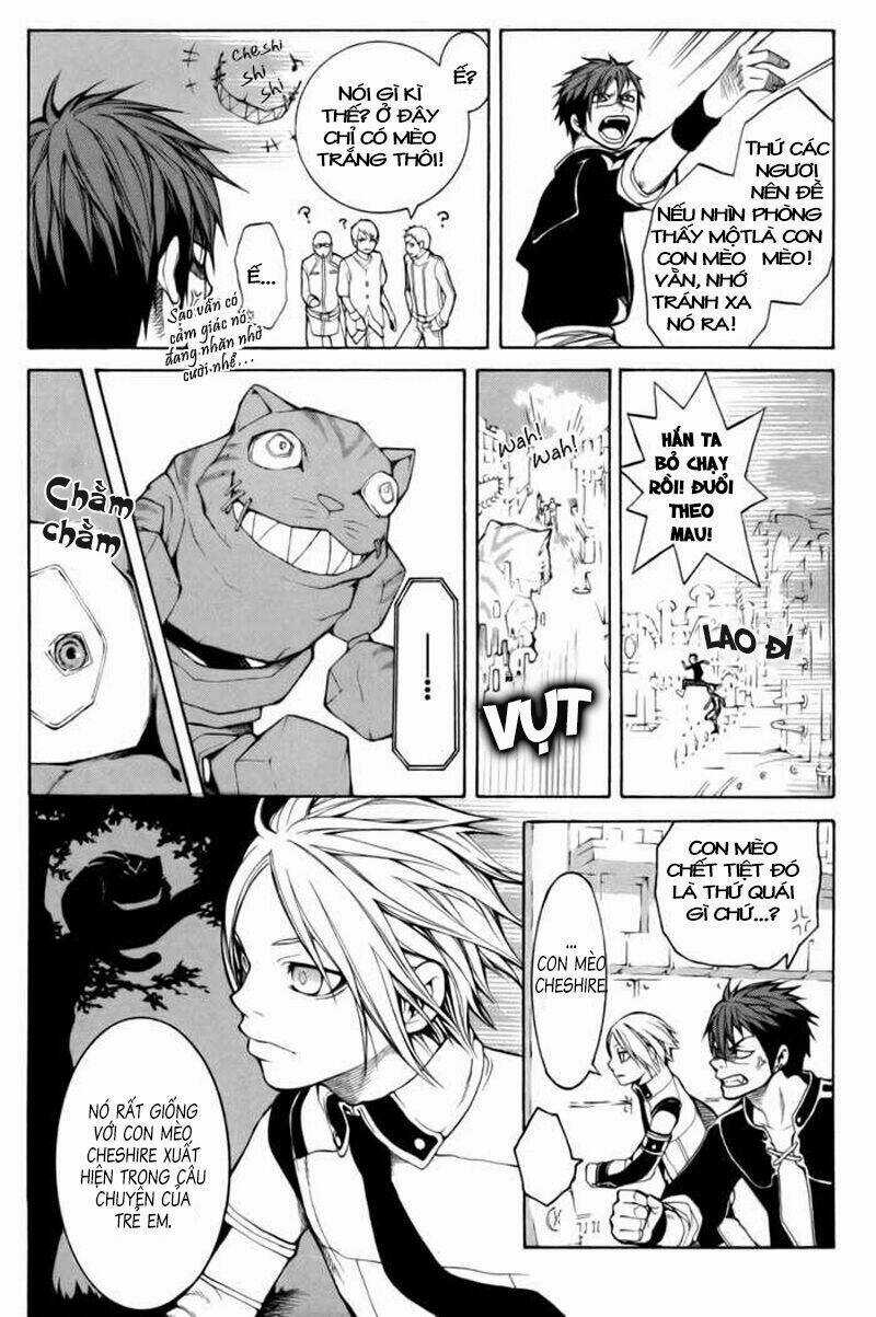 Replica Chapter 4 trang 19