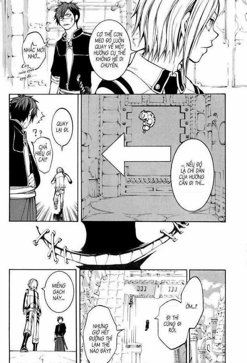 Replica Chapter 4 trang 21