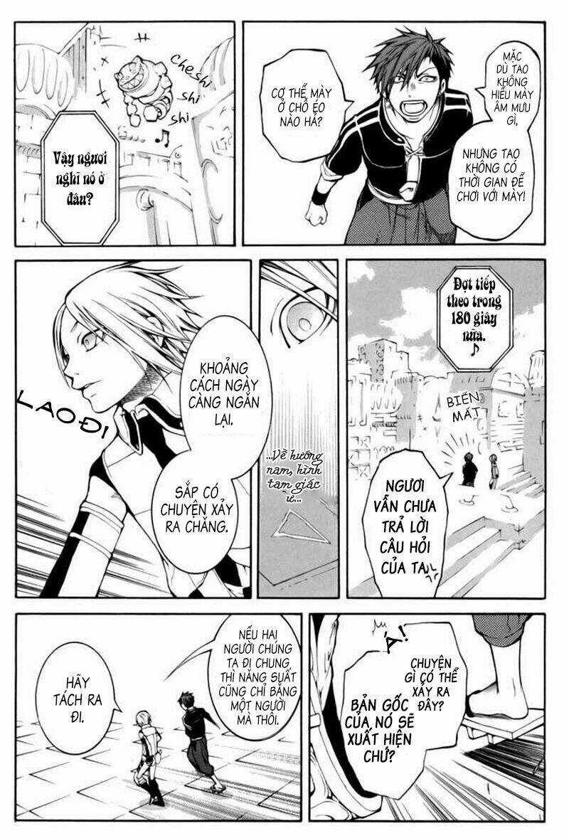 Replica Chapter 4 trang 23