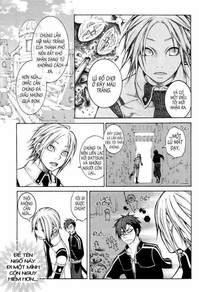 Replica Chapter 4 trang 24