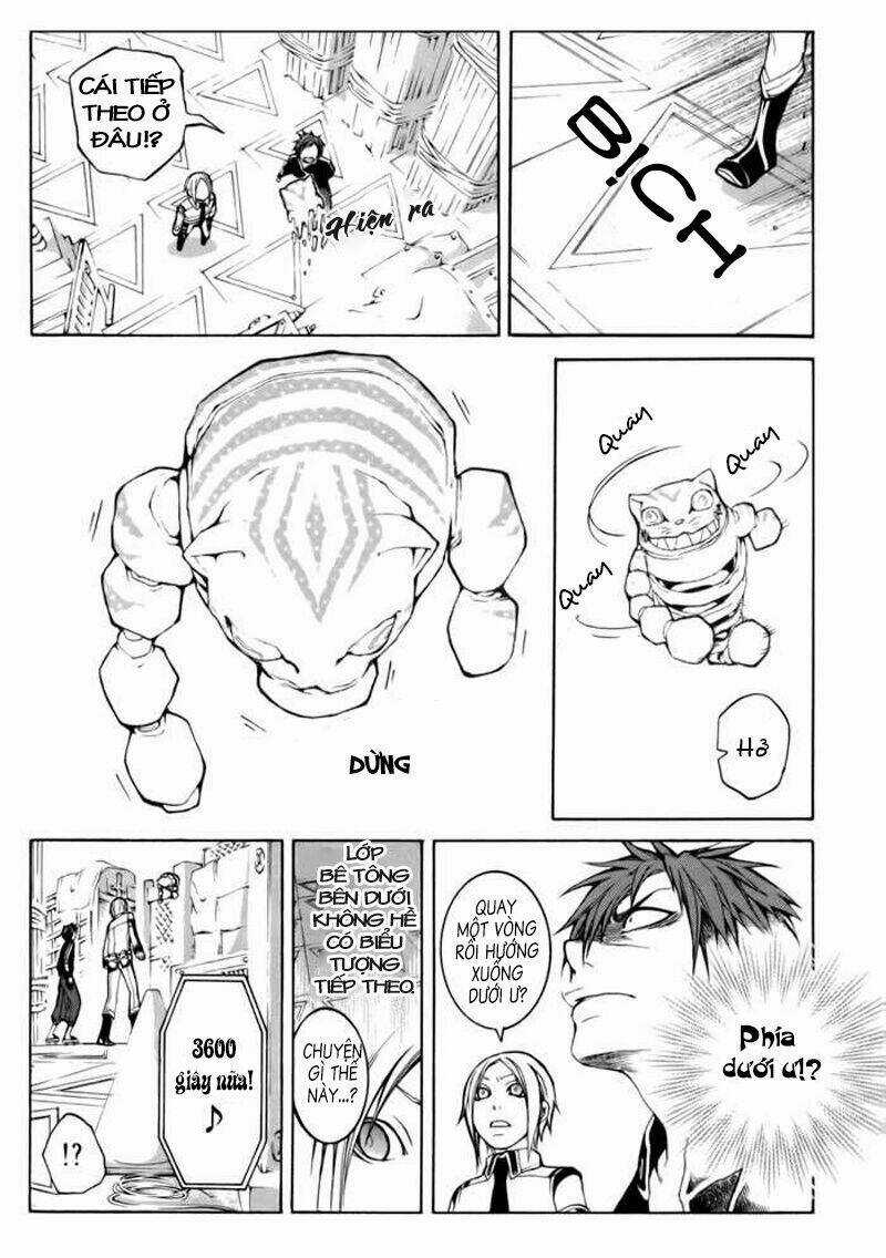 Replica Chapter 4 trang 25