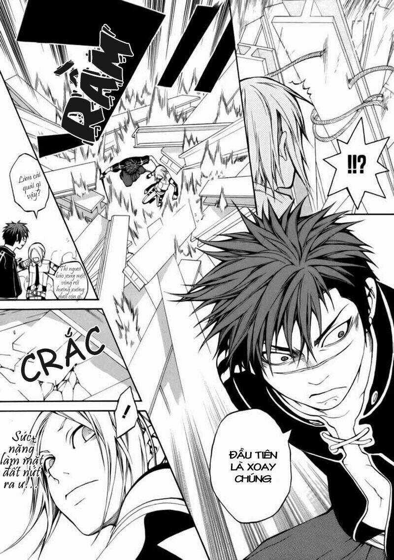 Replica Chapter 4 trang 28