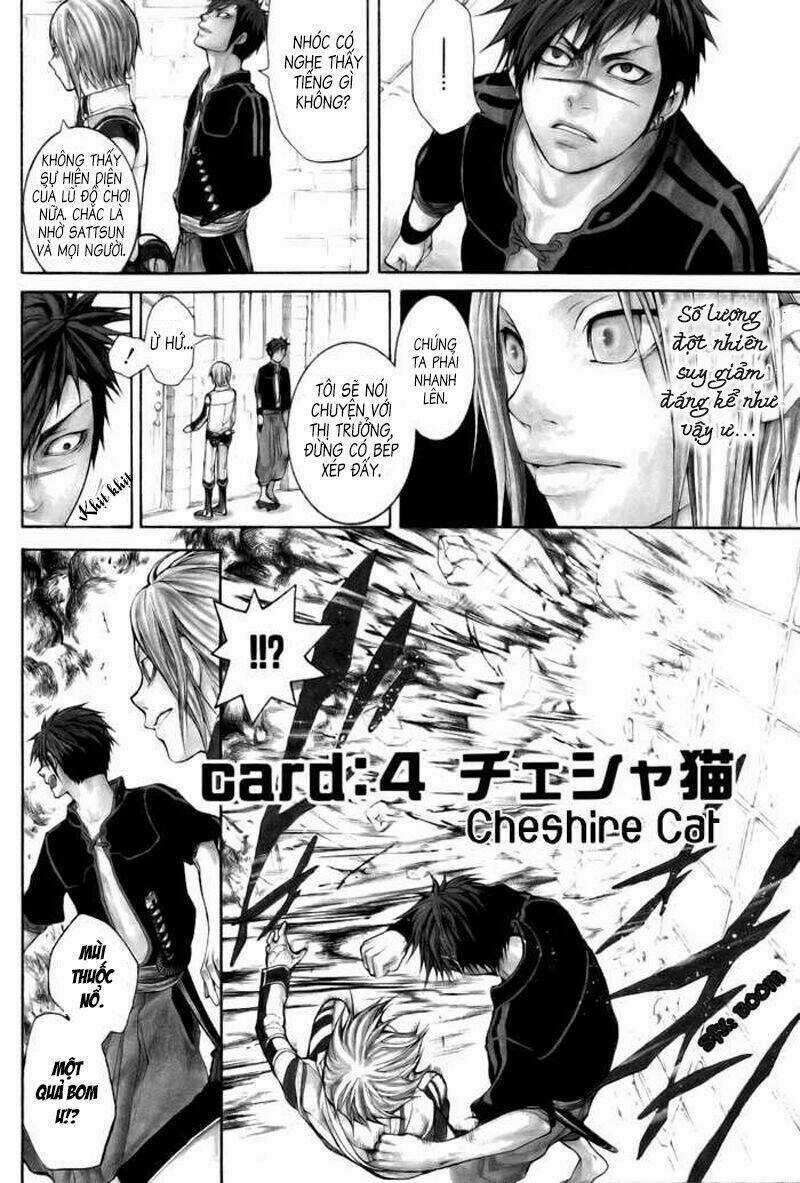 Replica Chapter 4 trang 3