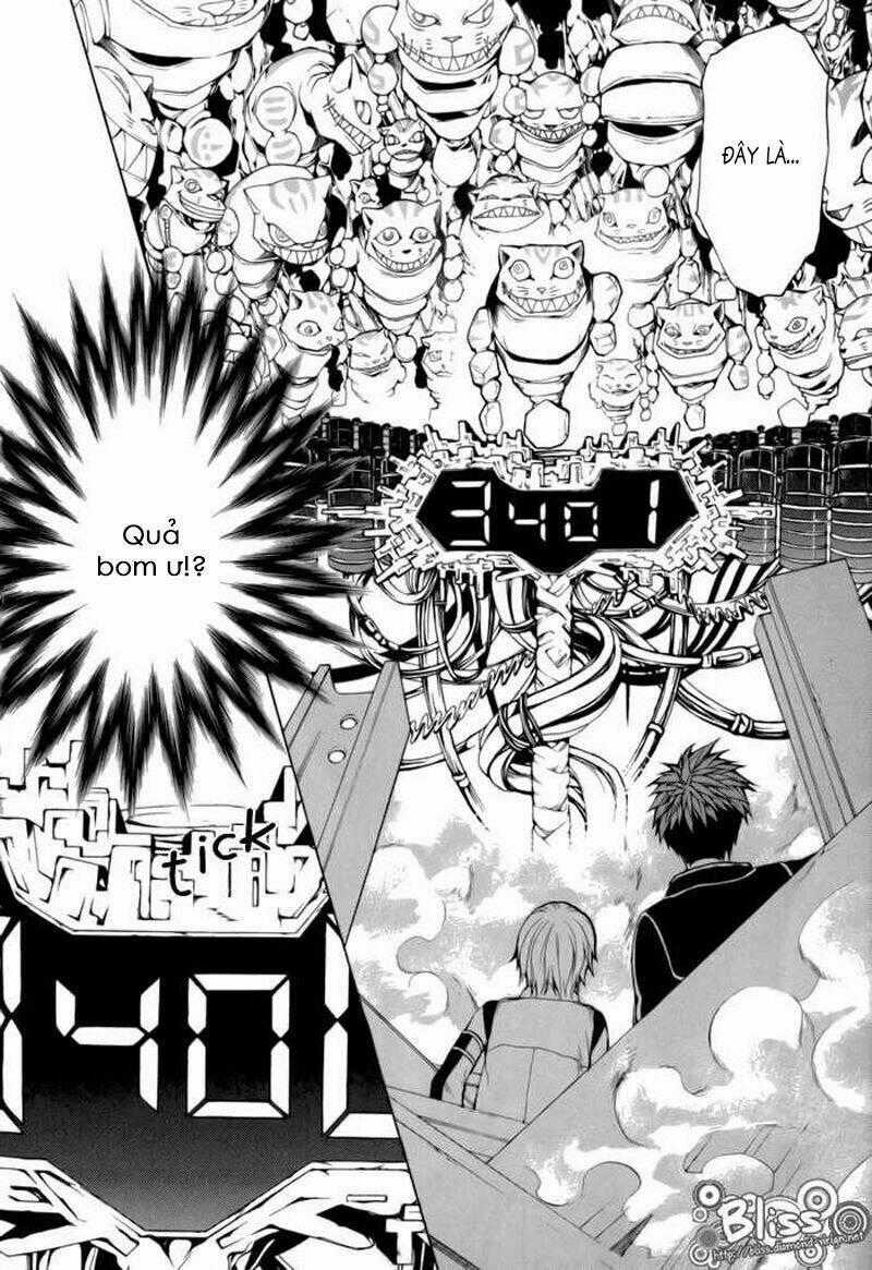 Replica Chapter 4 trang 30