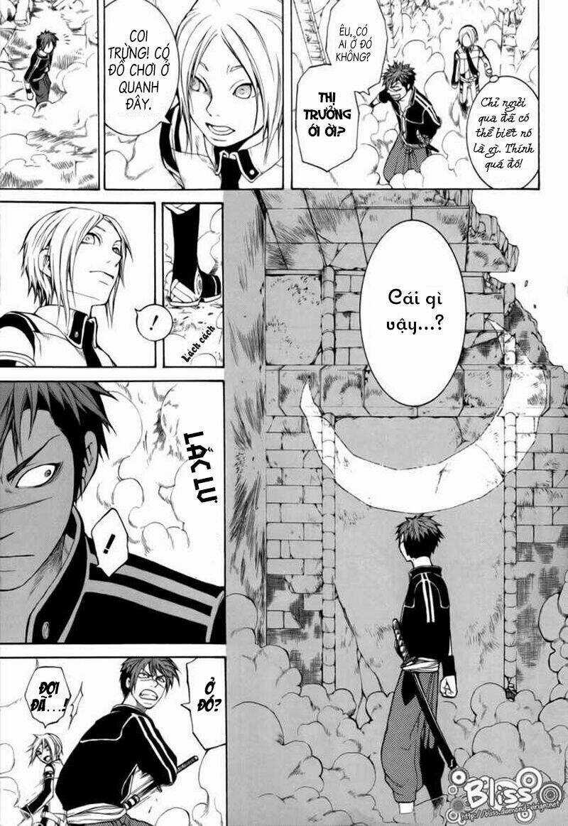 Replica Chapter 4 trang 4