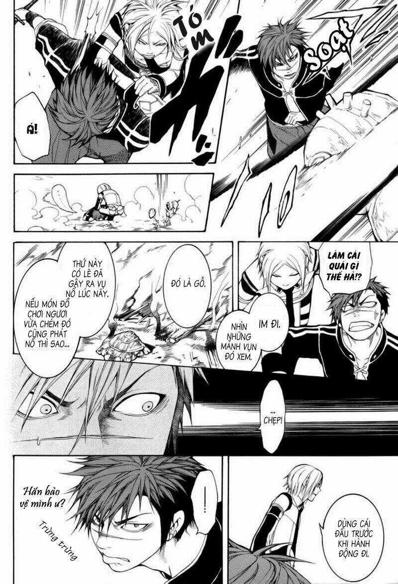 Replica Chapter 4 trang 5