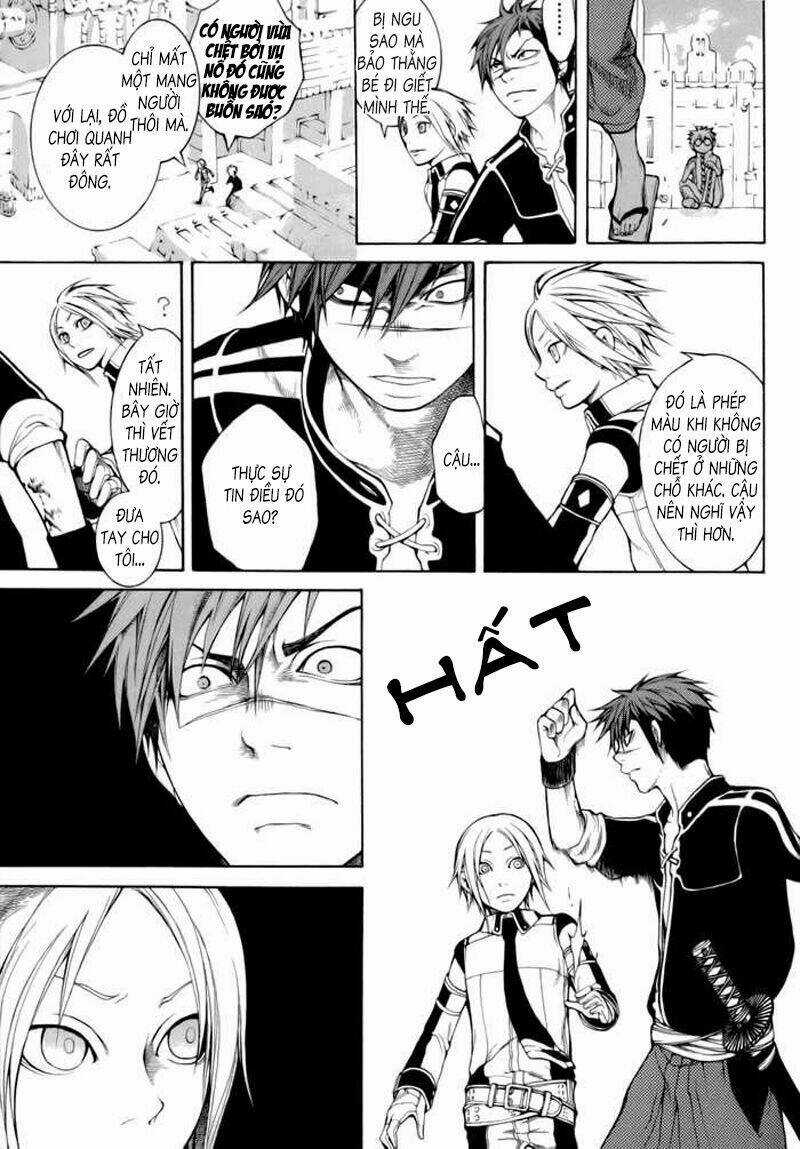 Replica Chapter 4 trang 8