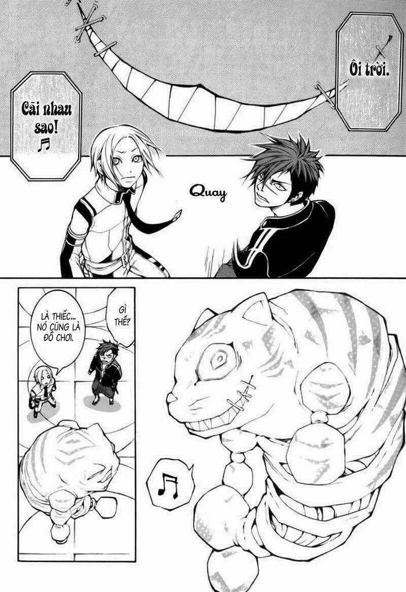 Replica Chapter 4 trang 9