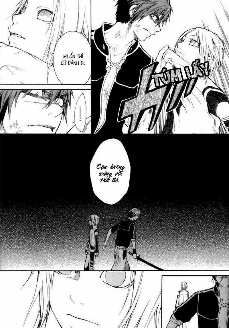 Replica Chapter 5 trang 11