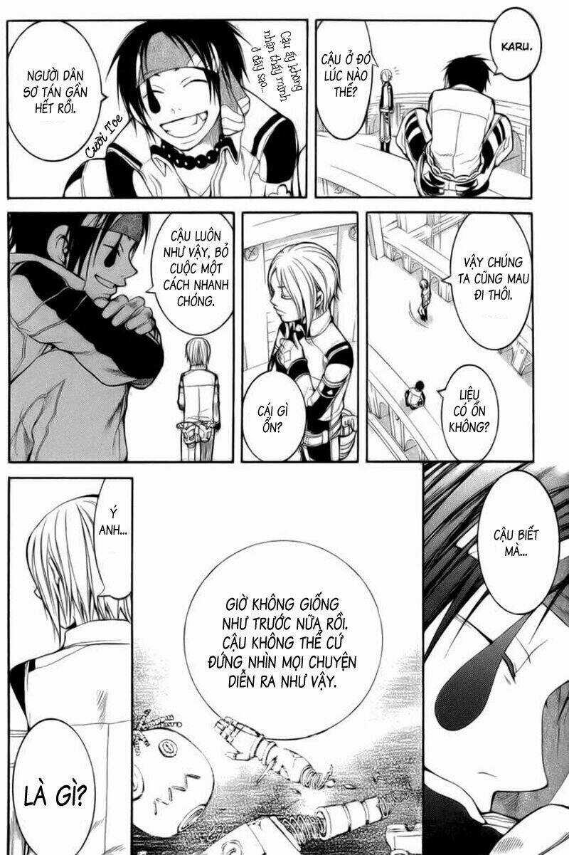 Replica Chapter 5 trang 12