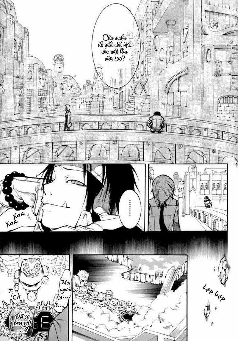 Replica Chapter 5 trang 13