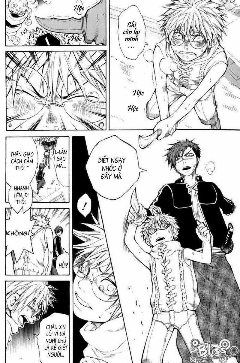 Replica Chapter 5 trang 14