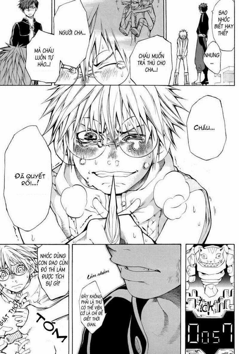 Replica Chapter 5 trang 15