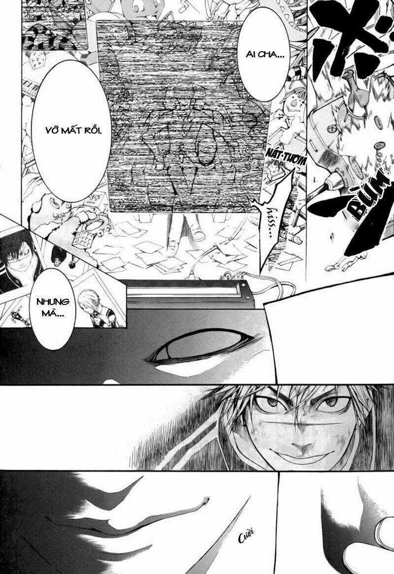 Replica Chapter 5 trang 19