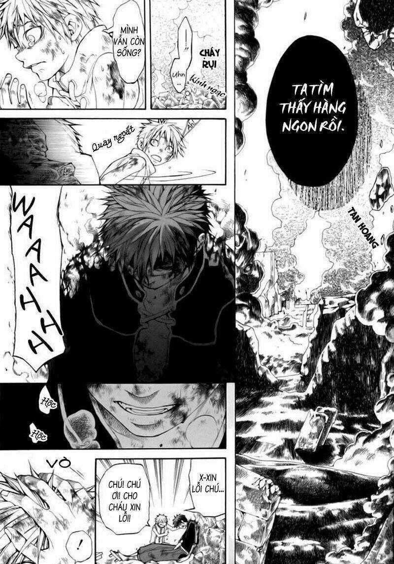 Replica Chapter 5 trang 20