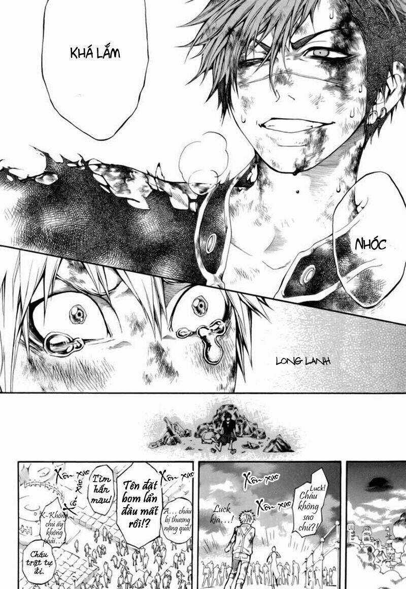 Replica Chapter 5 trang 21