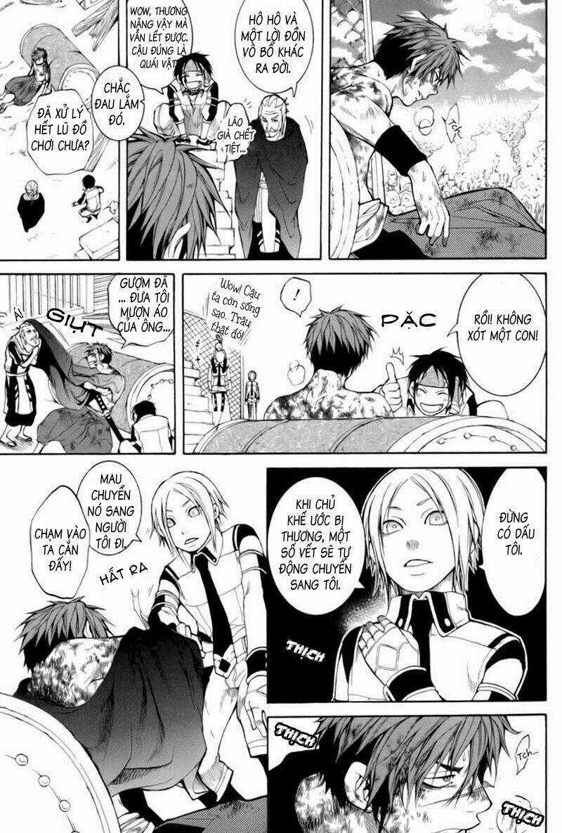 Replica Chapter 5 trang 22