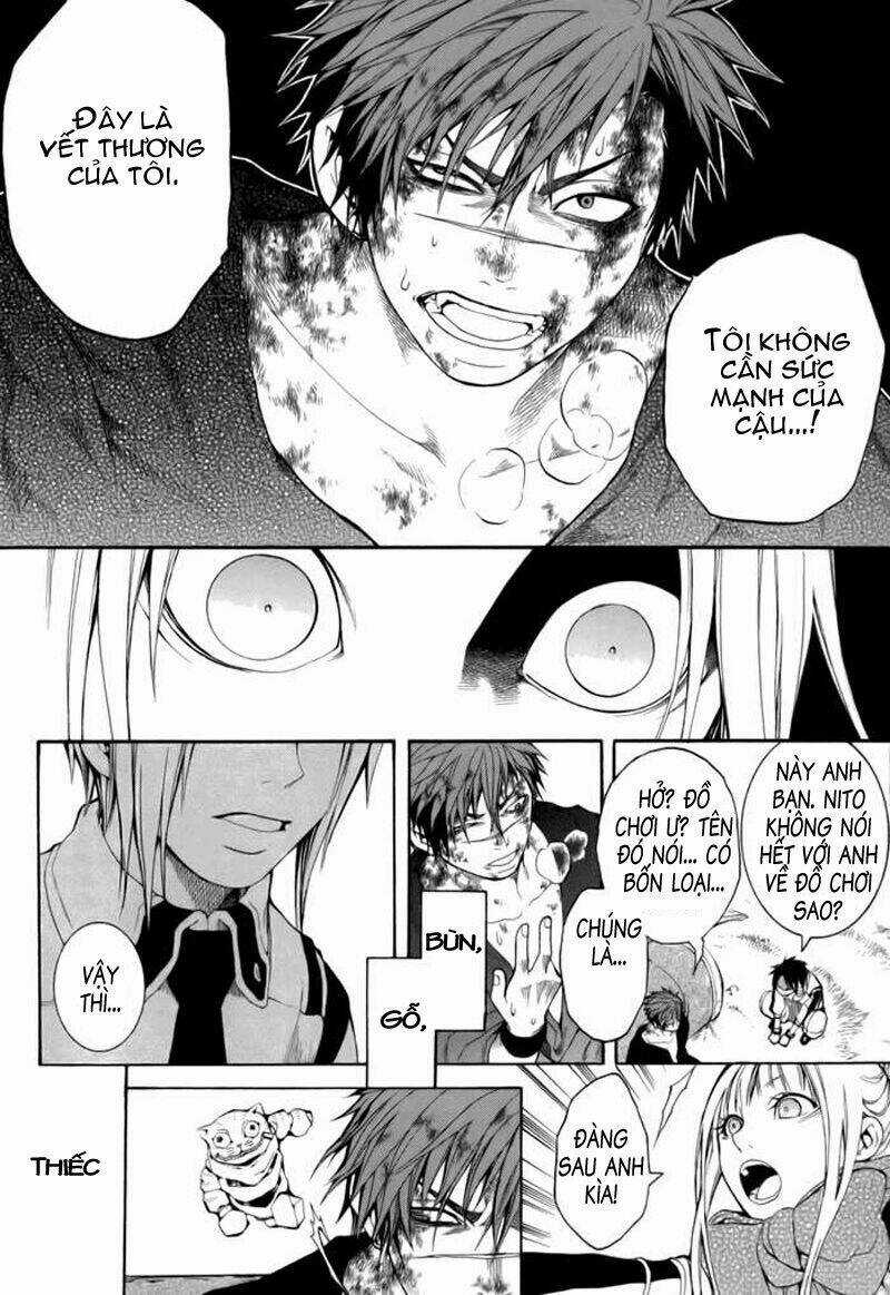 Replica Chapter 5 trang 23