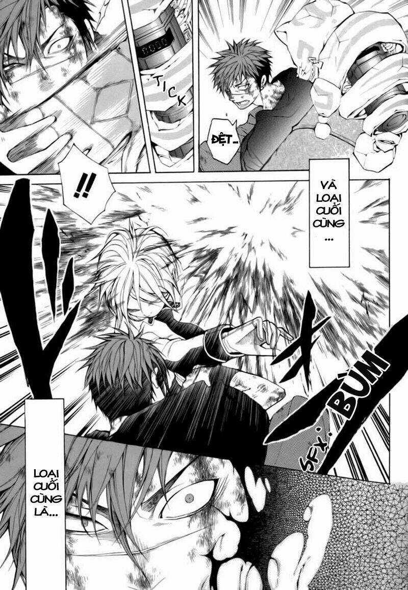 Replica Chapter 5 trang 24