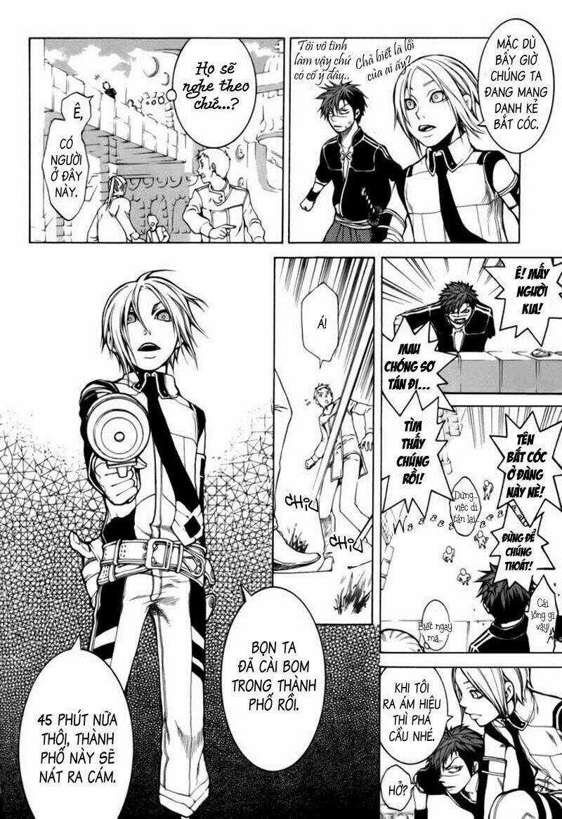 Replica Chapter 5 trang 4