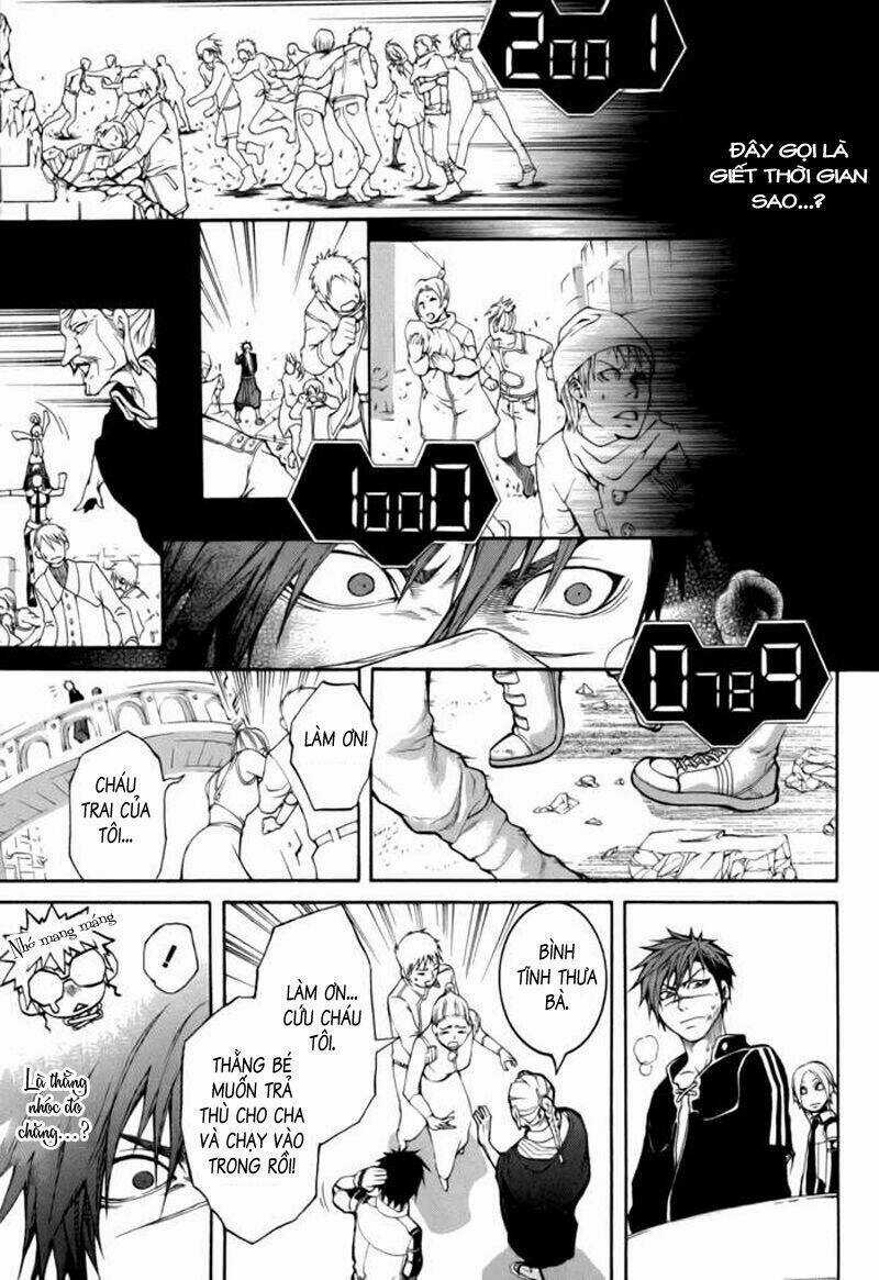 Replica Chapter 5 trang 9