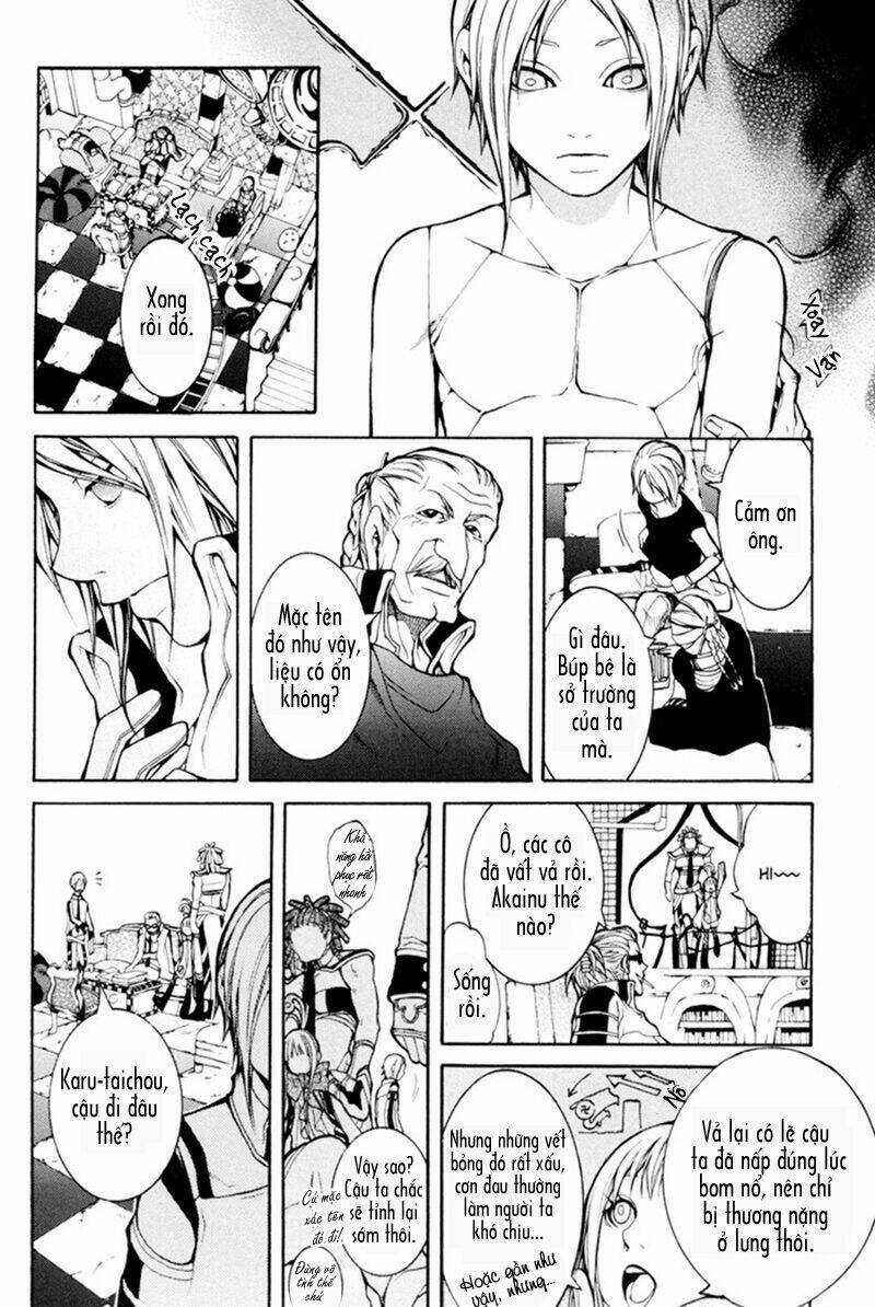 Replica Chapter 6 trang 13