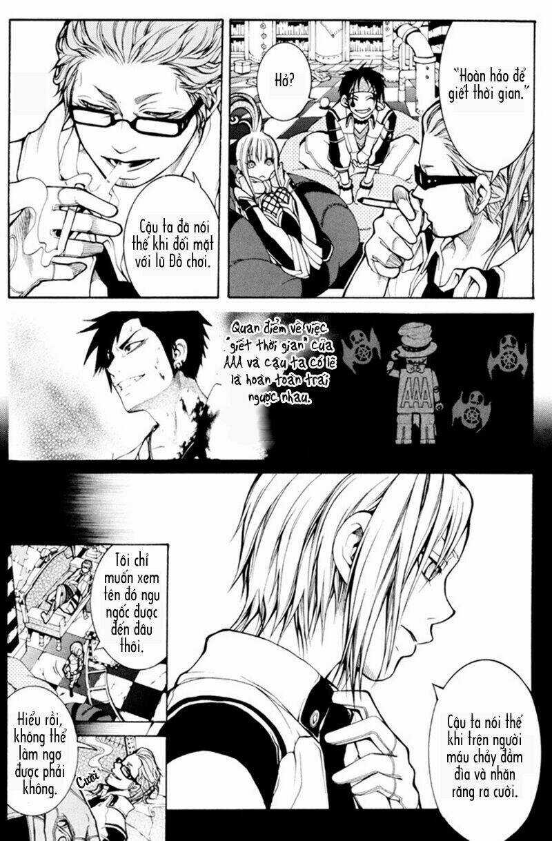 Replica Chapter 6 trang 15